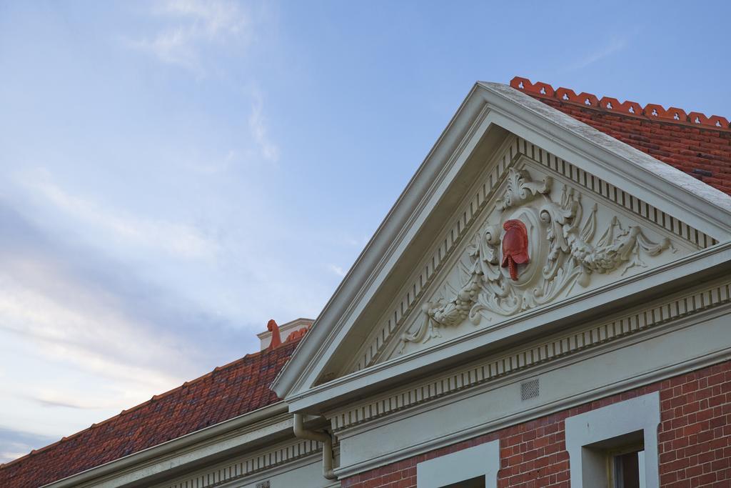 Old Fire Station Backpackers Perth Exterior foto